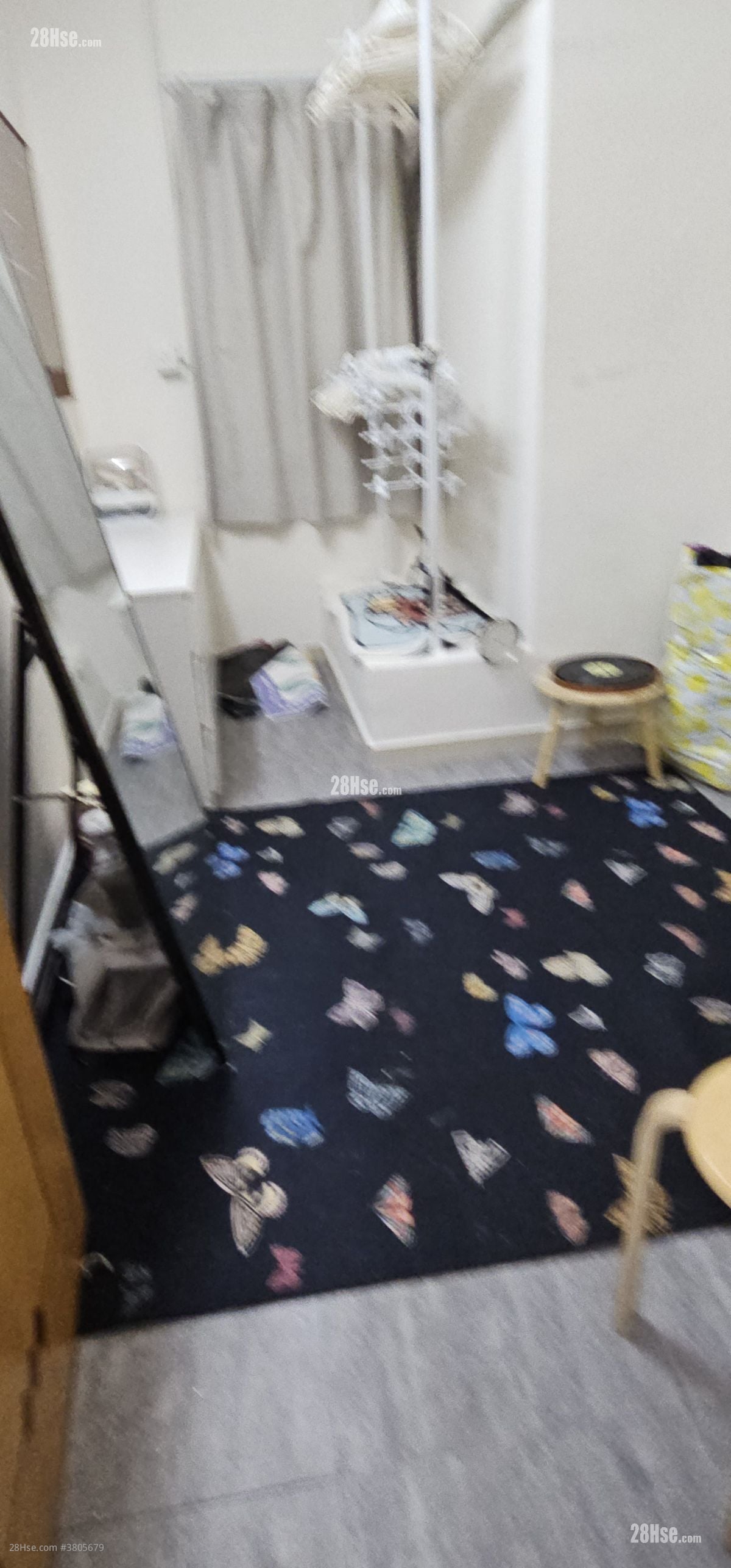 Village Rental 2 Bedrooms , 1 Bathroom 450 ft²