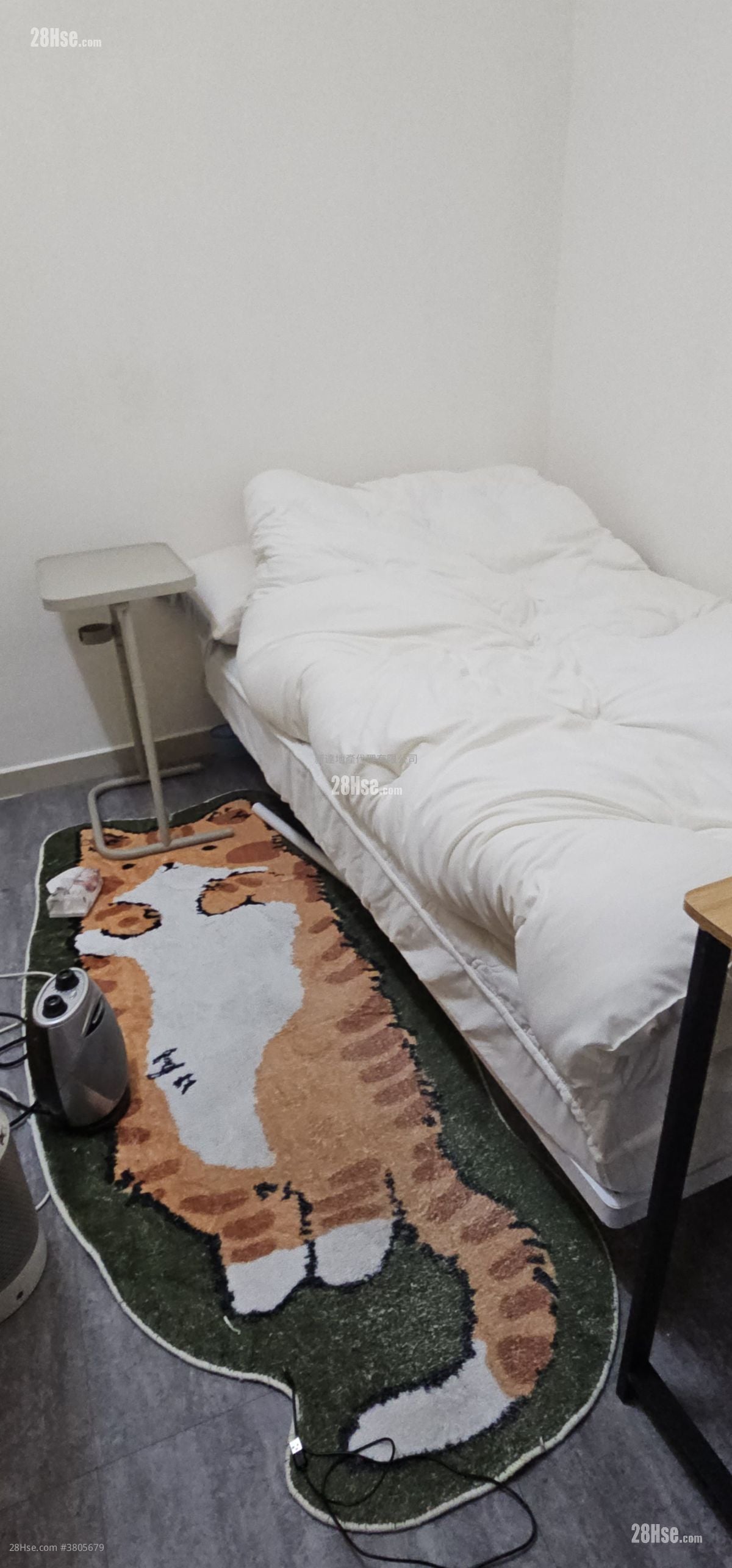 Village Rental 2 Bedrooms , 1 Bathroom 450 ft²