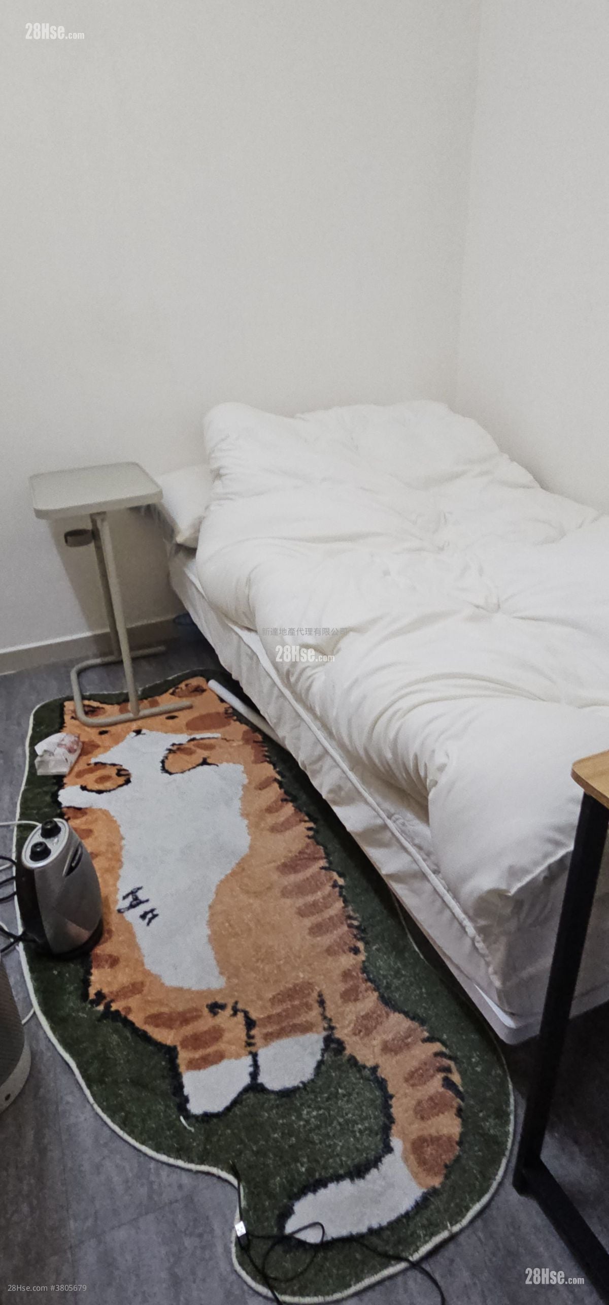 Village Rental 2 Bedrooms , 1 Bathroom 450 ft²