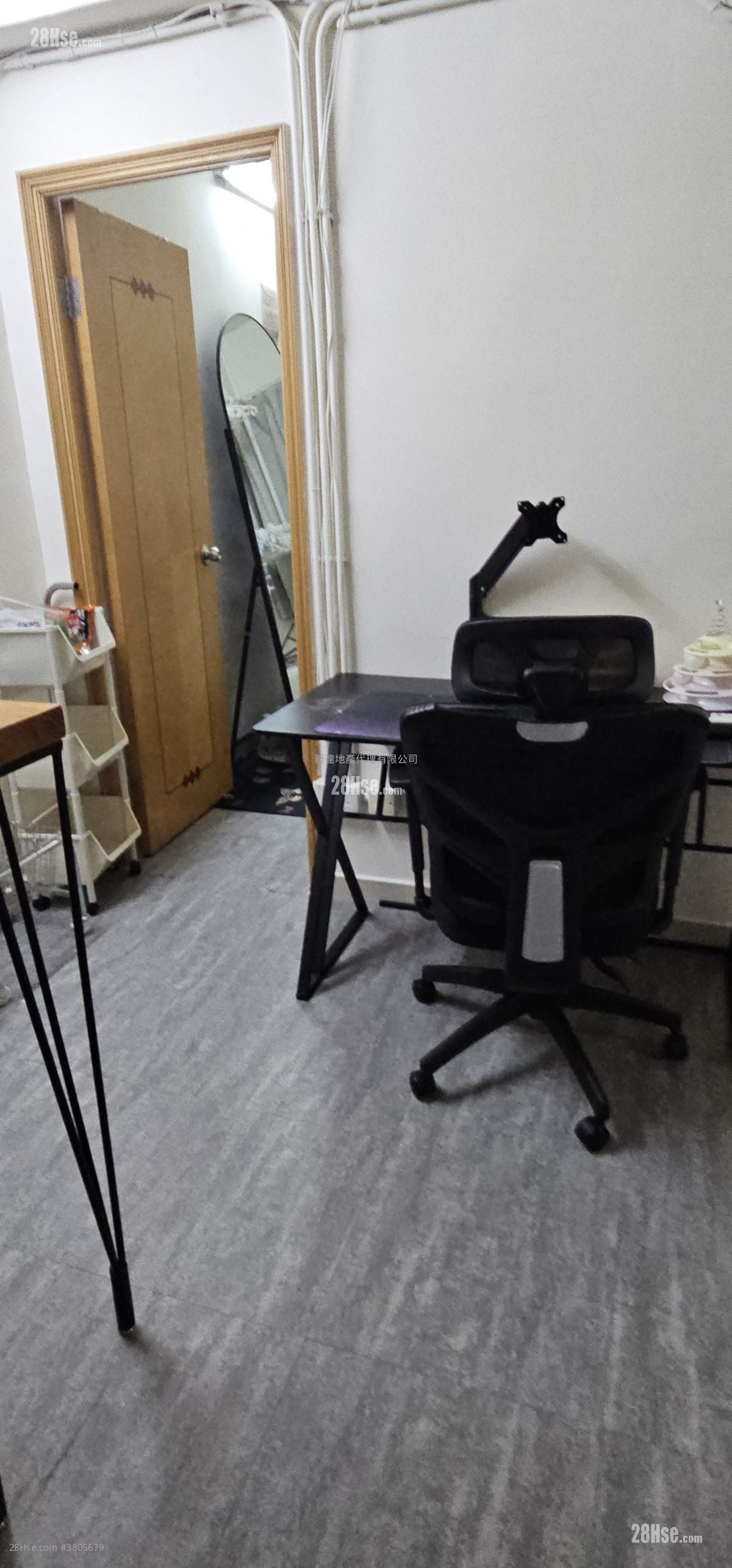 Village Rental 2 Bedrooms , 1 Bathroom 450 ft²