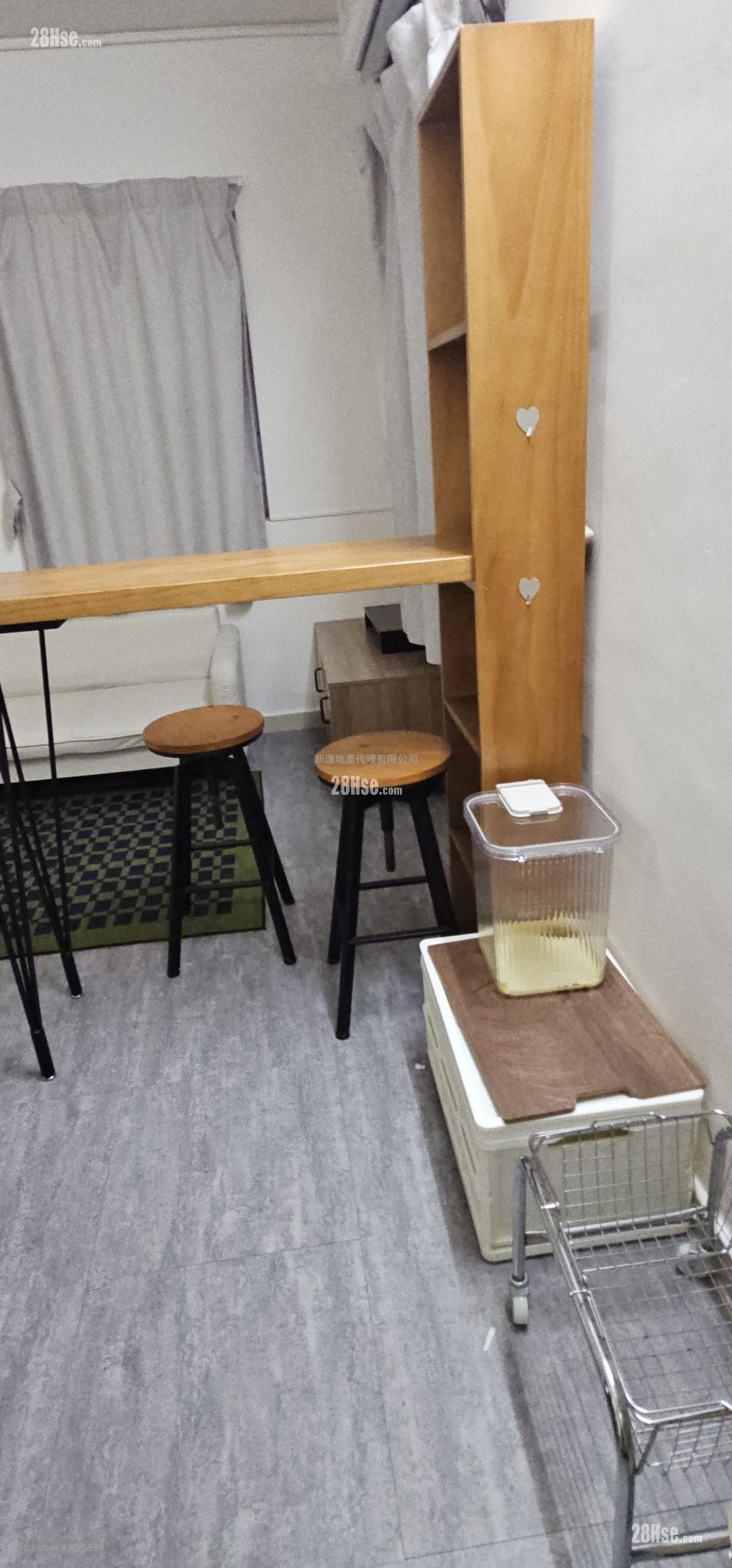 Village Rental 2 Bedrooms , 1 Bathroom 450 ft²