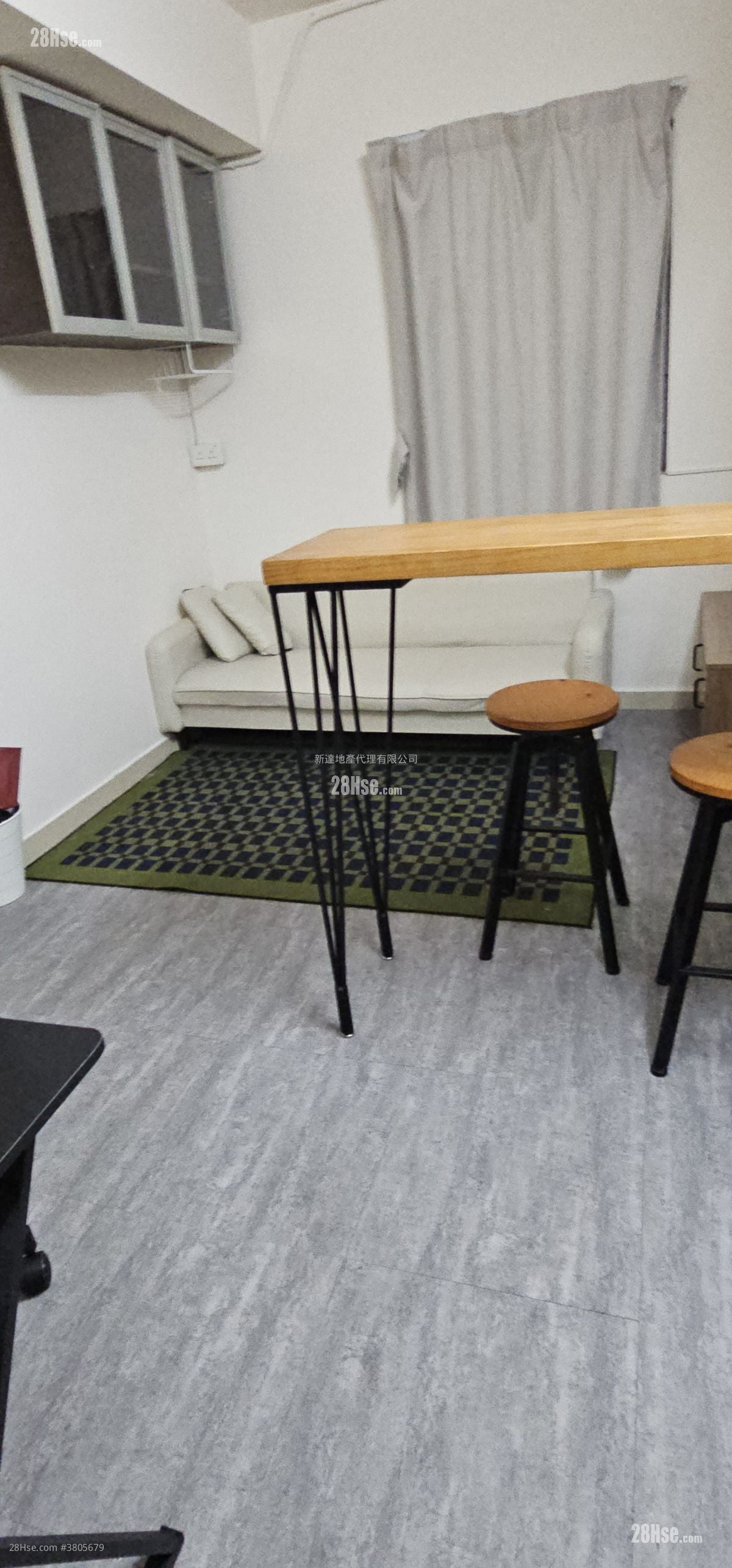 Village Rental 2 Bedrooms , 1 Bathroom 450 ft²