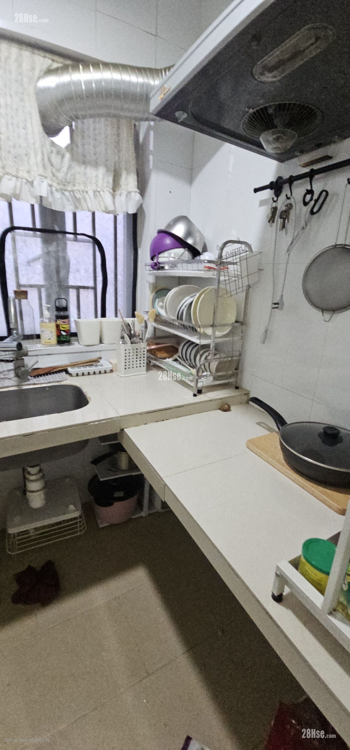 Village Rental 2 Bedrooms , 1 Bathroom 450 ft²