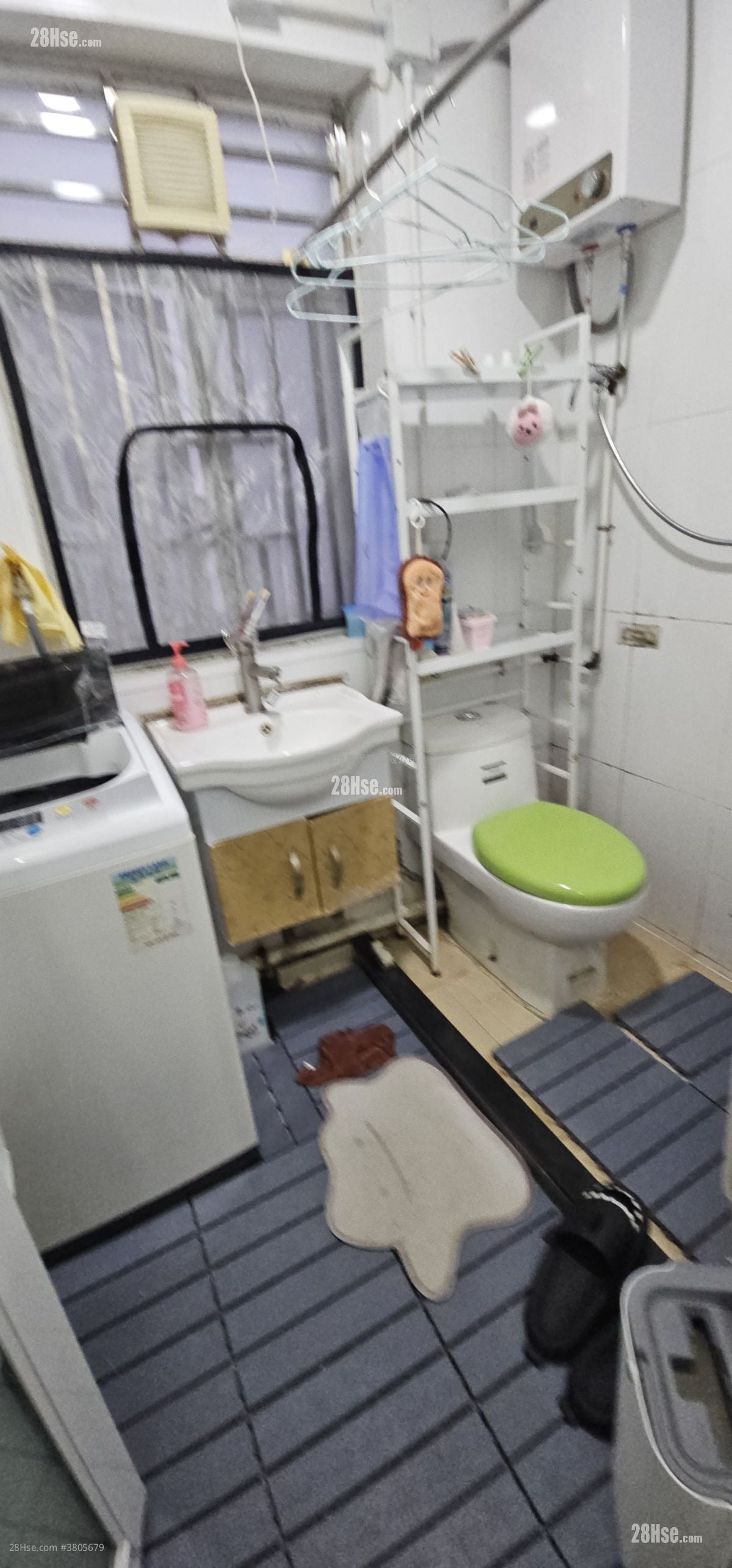 Village Rental 2 Bedrooms , 1 Bathroom 450 ft²