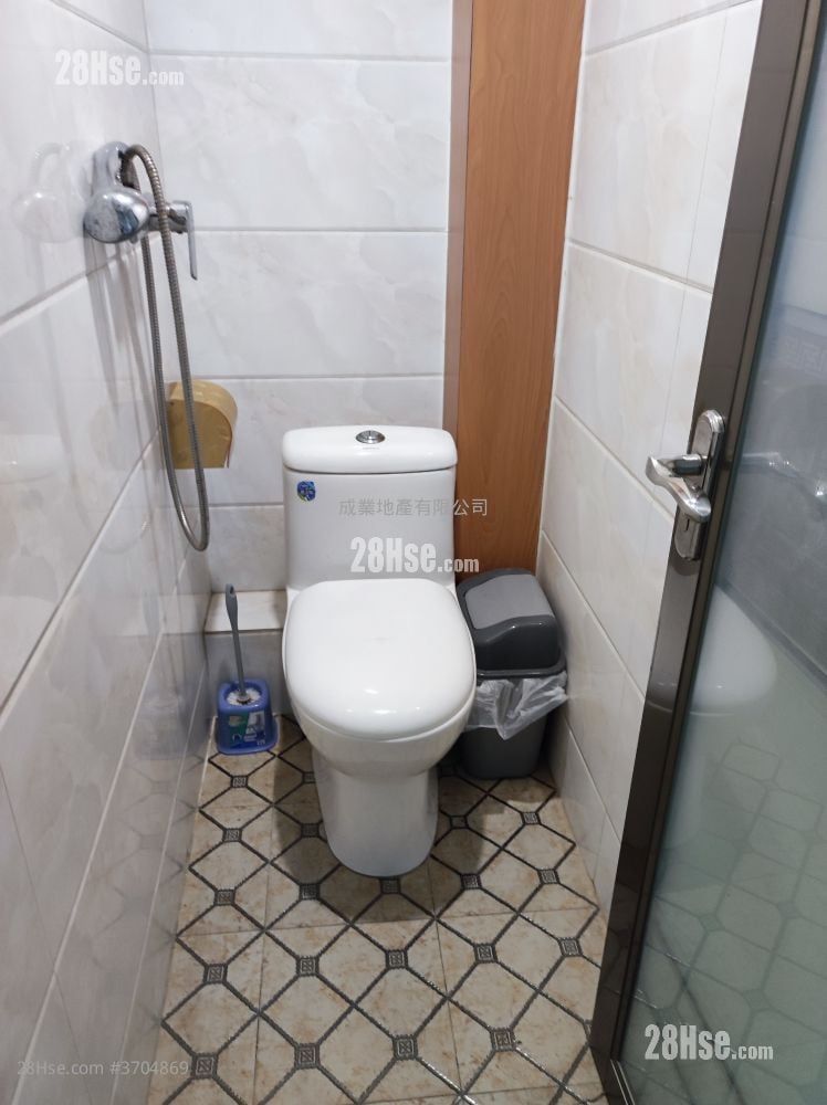 超达工业大厦 租盘