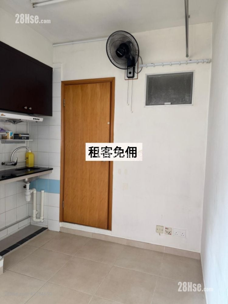 Tai Po Market Rental 1 Bathroom 100 ft²