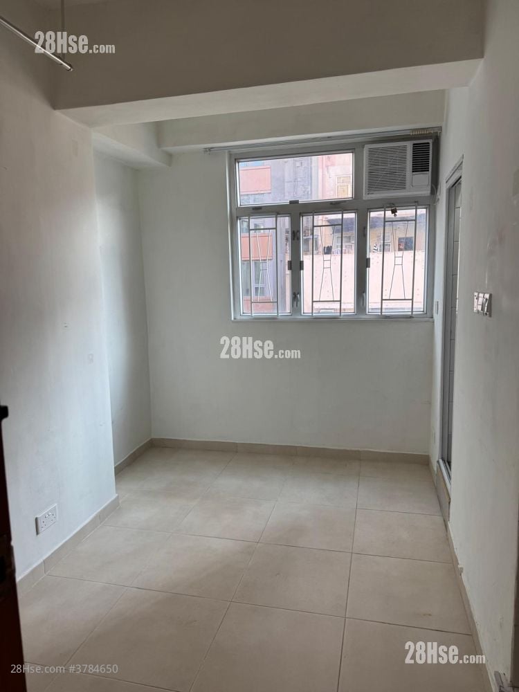 Tai Po Market Rental 1 Bathroom 100 ft²