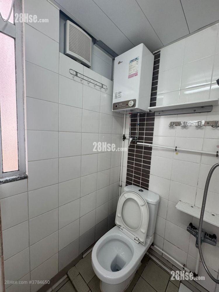 Tai Po Market Rental 1 Bathroom 100 ft²