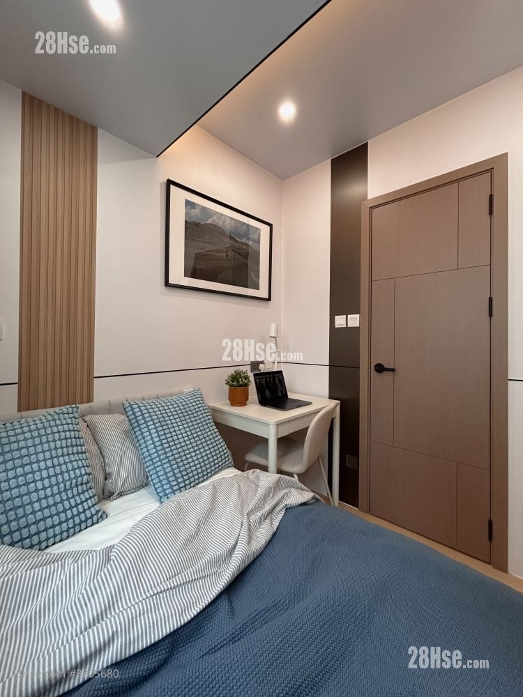 胜华楼 租盘 54 平方尺