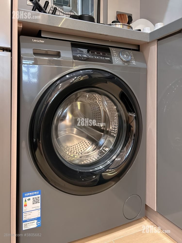 胜华楼 租盘 54 平方尺