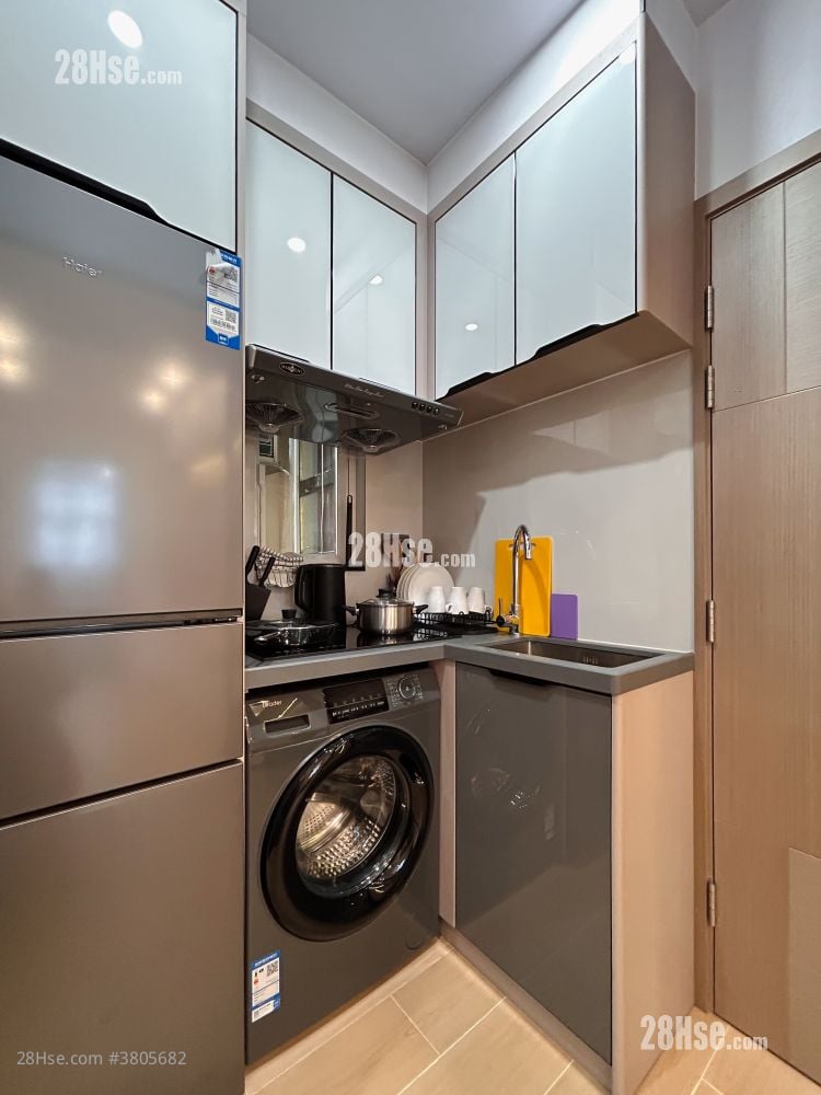 胜华楼 租盘 54 平方尺