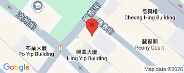 唐楼 全层 高层 物业地址