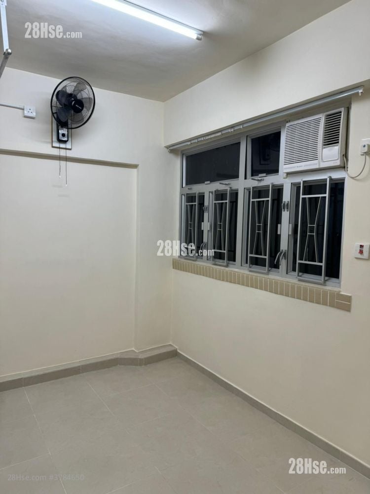Tai Po Market Rental 1 Bathroom 100 ft²