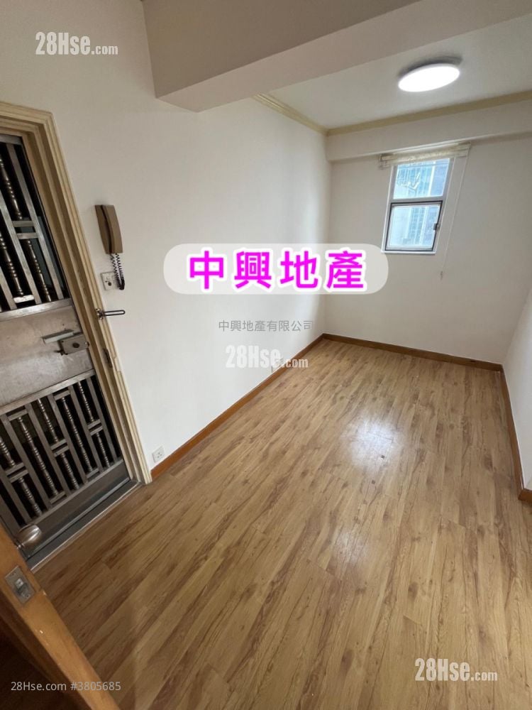 金寶樓 租盤 2 房 , 1 浴室 328 平方呎