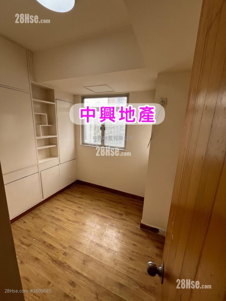 金寶樓 租盤 2 房 , 1 浴室 328 平方呎