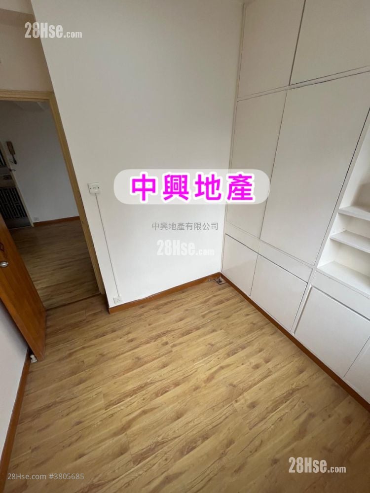 金寶樓 租盤 2 房 , 1 浴室 328 平方呎