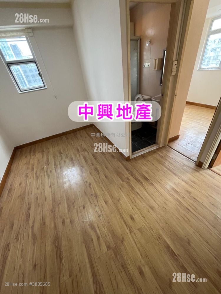 金寶樓 租盤 2 房 , 1 浴室 328 平方呎