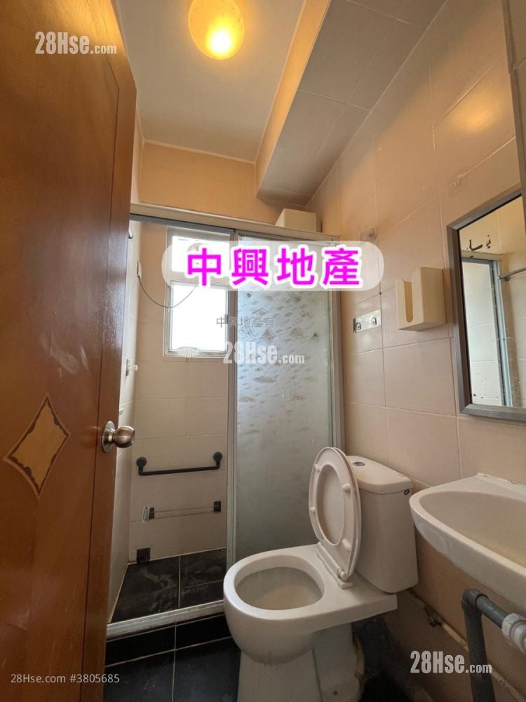 金寶樓 租盤 2 房 , 1 浴室 328 平方呎