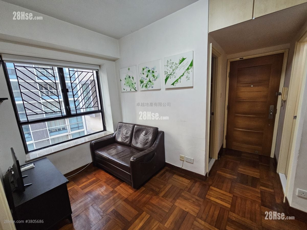 晓山阁 售盘 2 房 , 1 浴室 299 平方尺