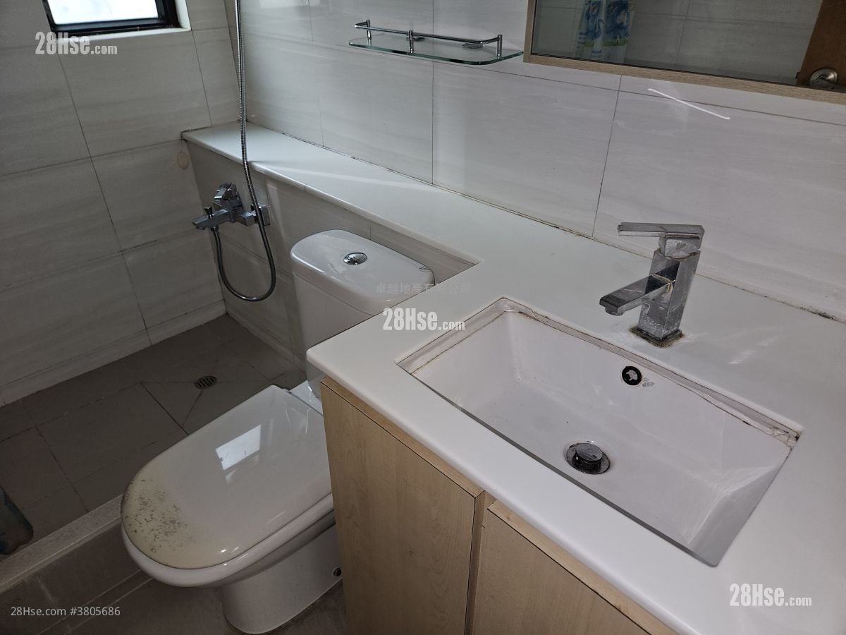 晓山阁 售盘 2 房 , 1 浴室 299 平方尺