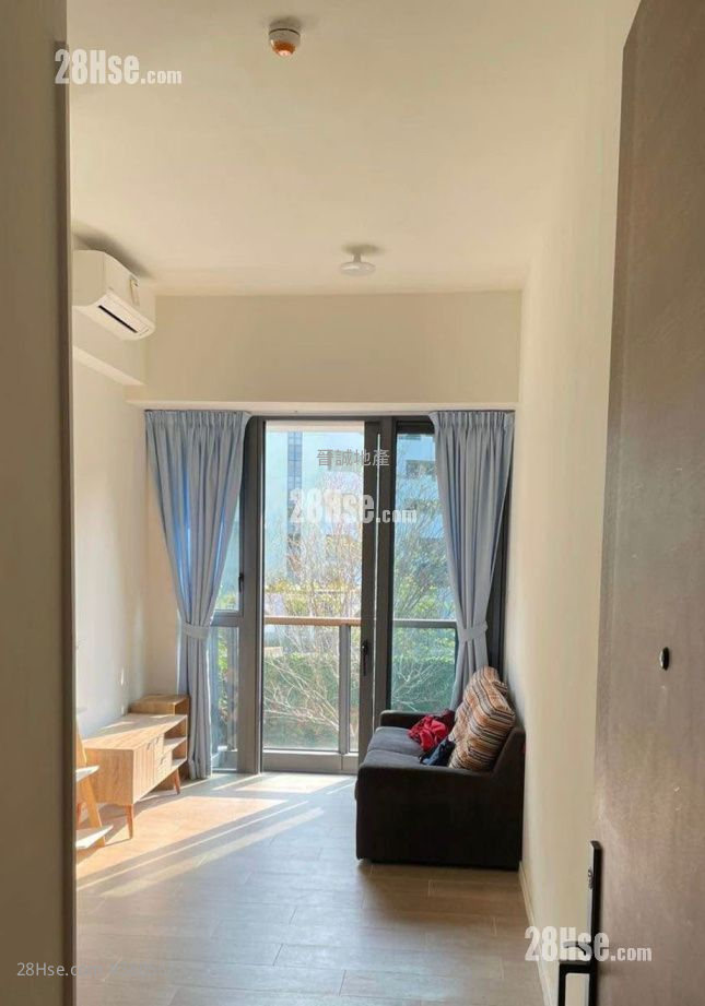 OMA OMA 售盘 2 房 , 1 浴室 455 平方尺