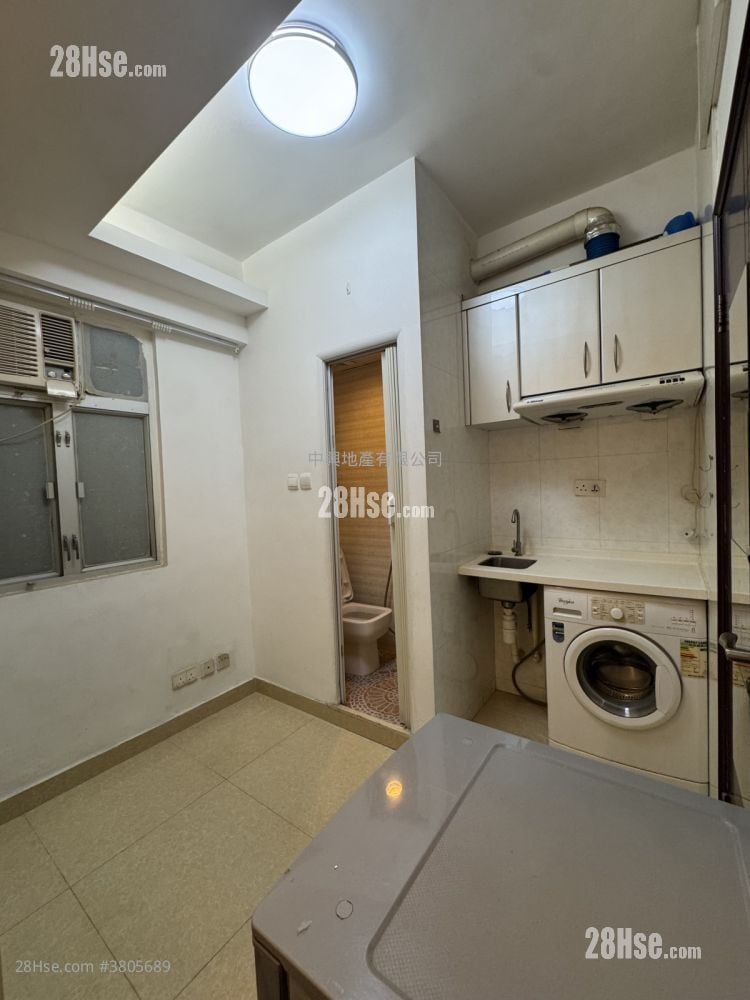 Chung Hing Building Rental 1 Bedroom