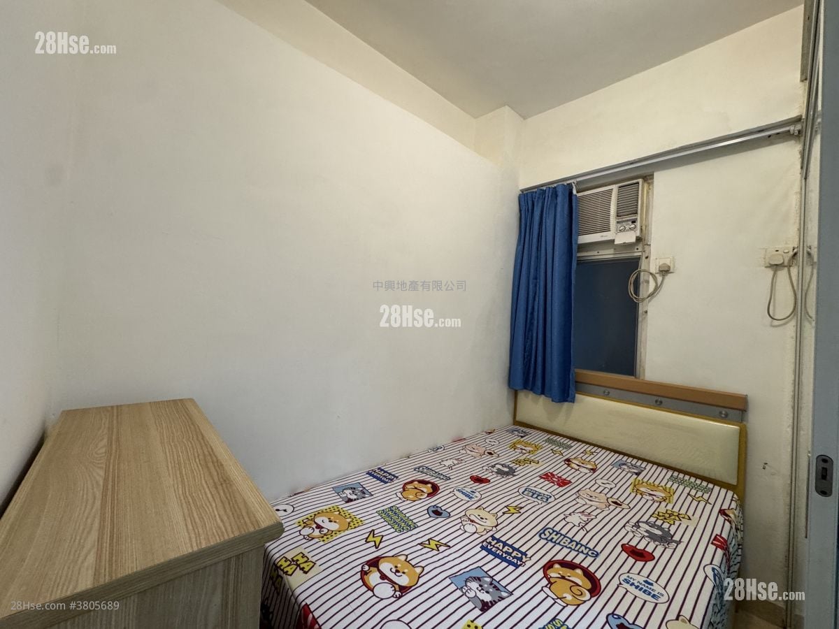 Chung Hing Building Rental 1 Bedroom