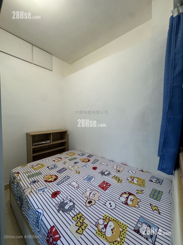Chung Hing Building Rental 1 Bedroom