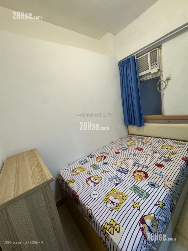 Chung Hing Building Rental 1 Bedroom