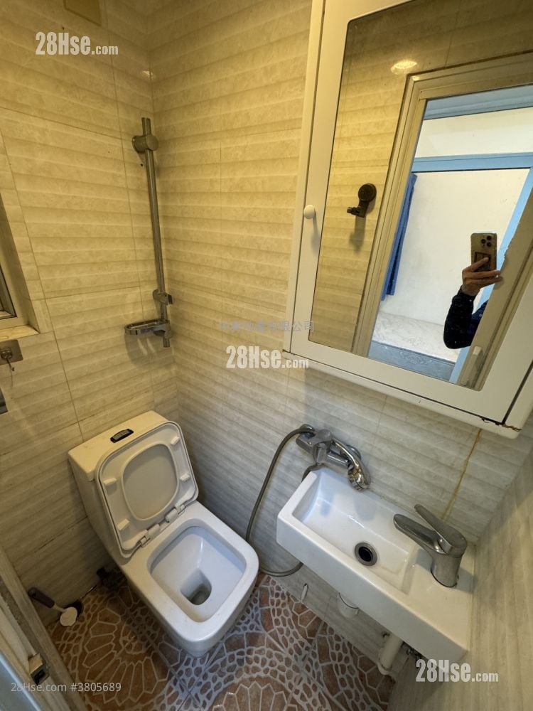 Chung Hing Building Rental 1 Bedroom