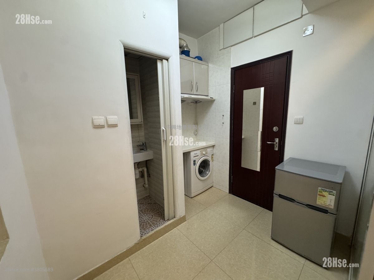 Chung Hing Building Rental 1 Bedroom