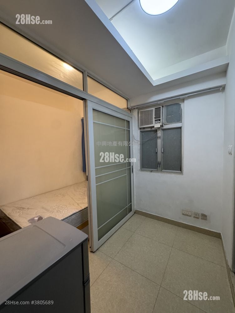 Chung Hing Building Rental 1 Bedroom