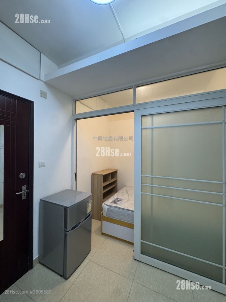 Chung Hing Building Rental 1 Bedroom