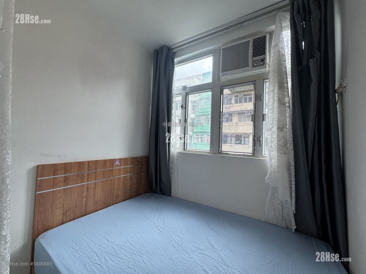 Chung Hing Building Rental 1 Bedroom