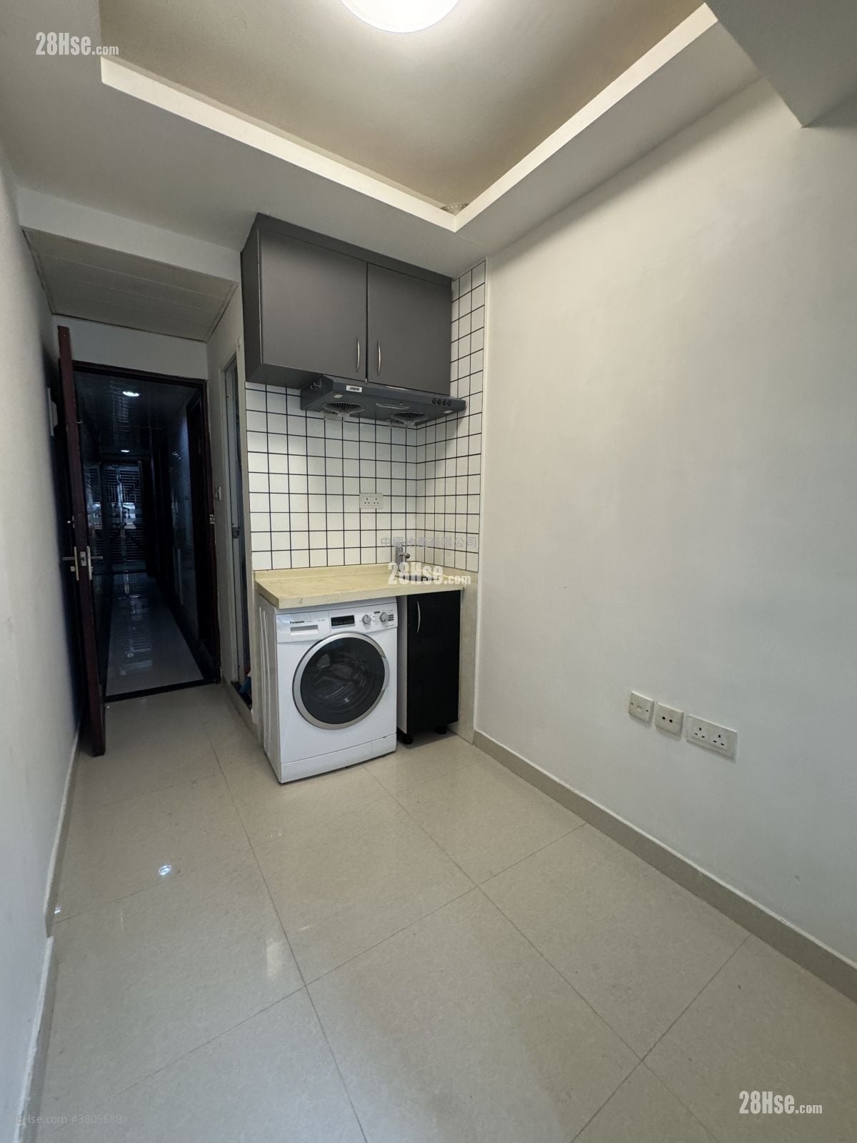 Chung Hing Building Rental 1 Bedroom