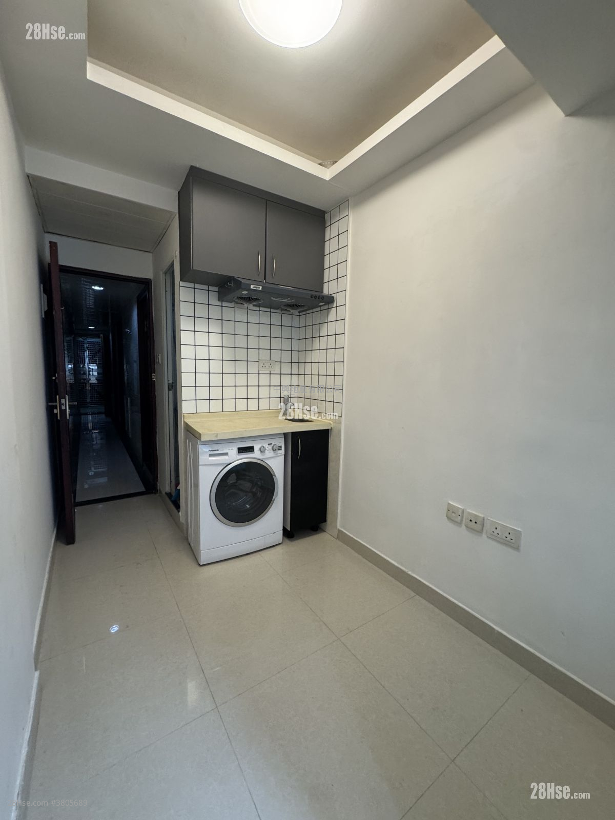 Chung Hing Building Rental 1 Bedroom