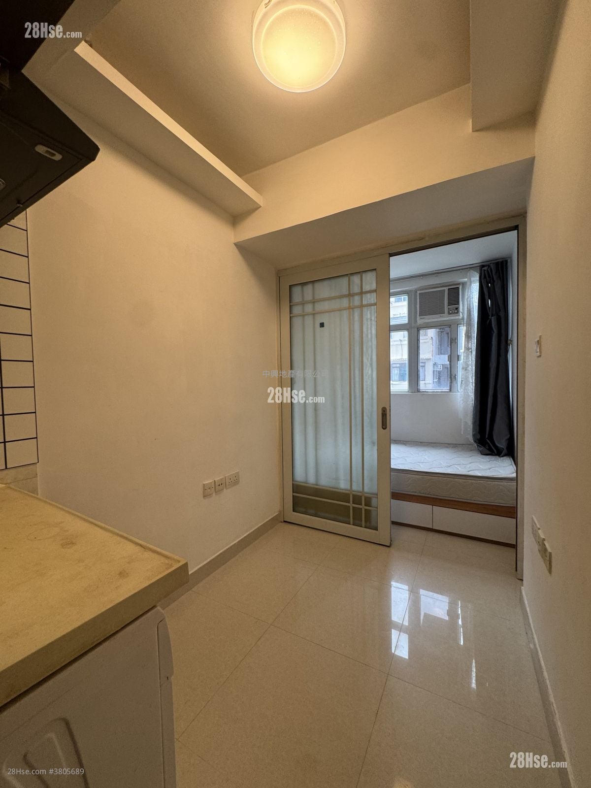 Chung Hing Building Rental 1 Bedroom