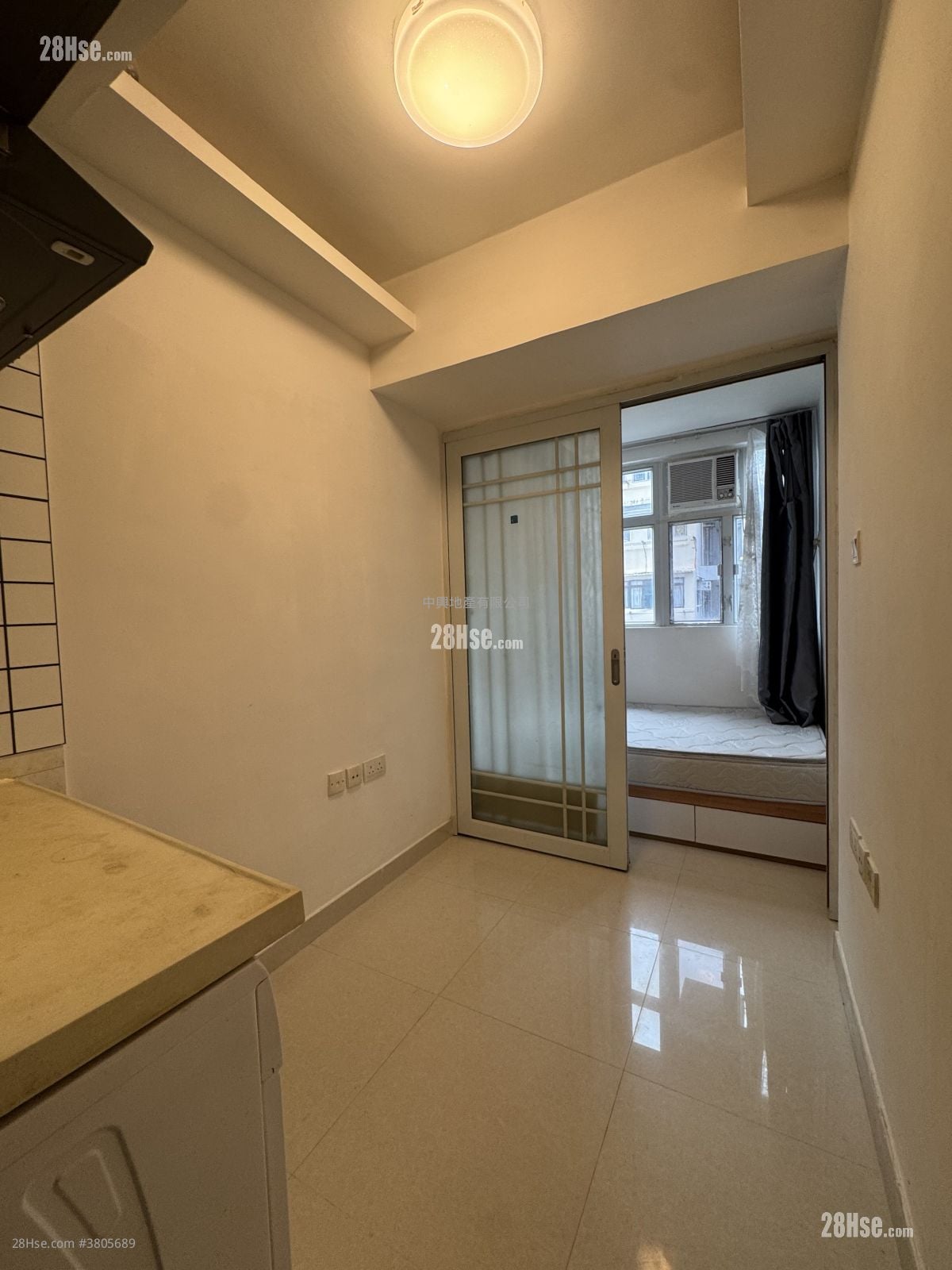 Chung Hing Building Rental 1 Bedroom