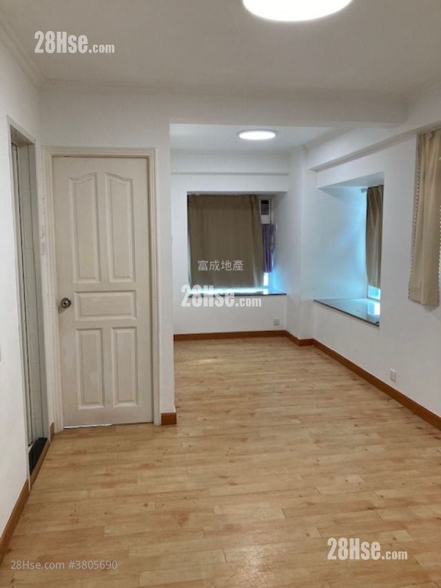 Ho Shun King Building Rental 1 Bedroom , 1 Bathroom 309 ft²