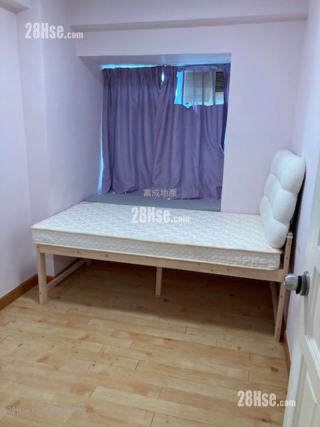 Ho Shun King Building Rental 1 Bedroom , 1 Bathroom 309 ft²