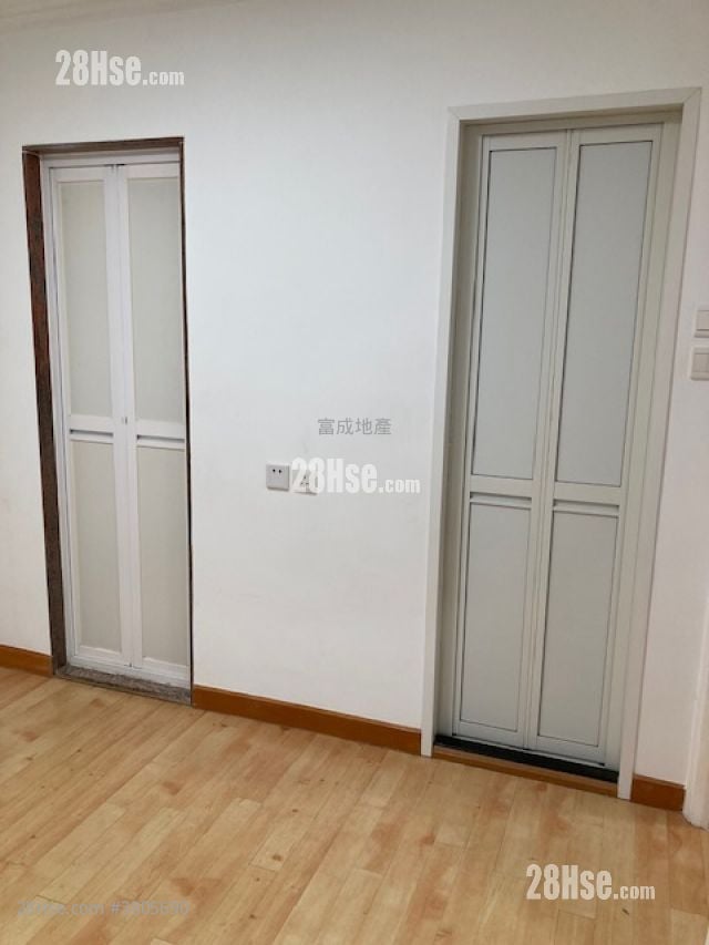 Ho Shun King Building Rental 1 Bedroom , 1 Bathroom 309 ft²