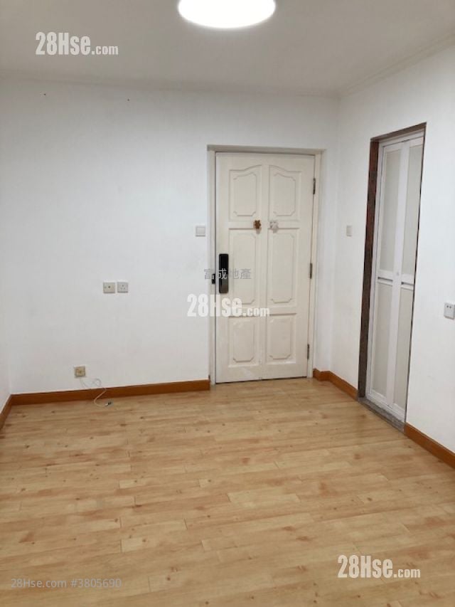 Ho Shun King Building Rental 1 Bedroom , 1 Bathroom 309 ft²