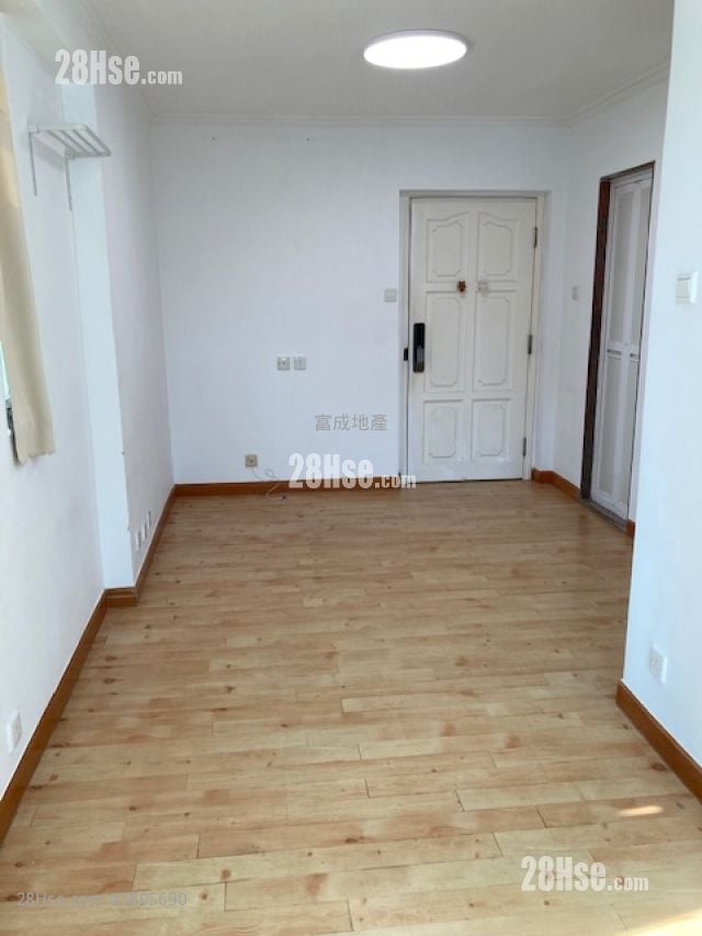 Ho Shun King Building Rental 1 Bedroom , 1 Bathroom 309 ft²