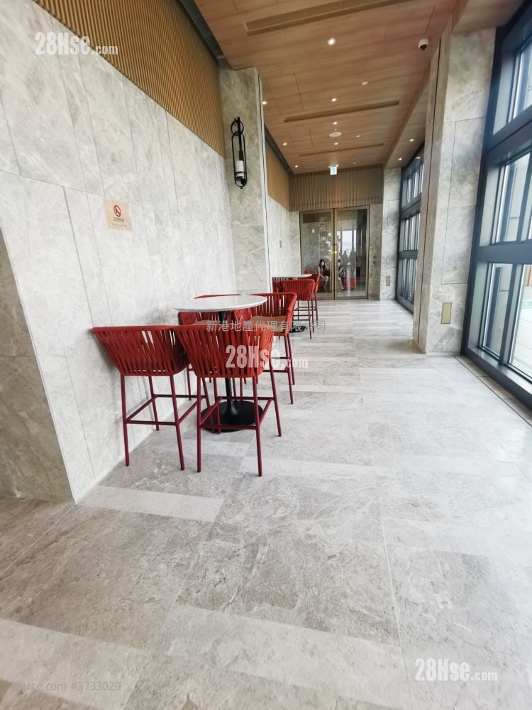 The Vantage Rental 1 Bedroom , 1 Bathroom 255 ft²