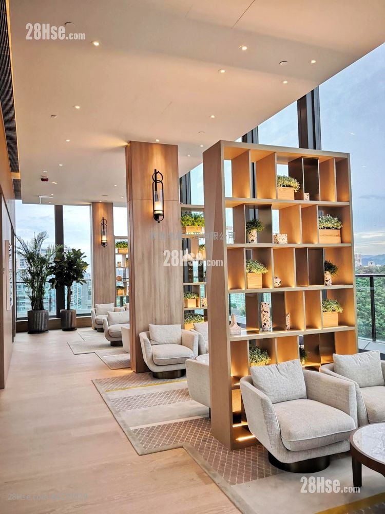 The Vantage Rental 1 Bedroom , 1 Bathroom 255 ft²