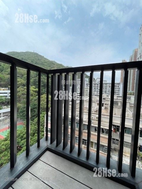 The Hudson Sell 1 Bedroom , 1 Bathroom 324 ft²