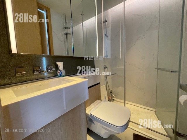 The Hudson Sell 1 Bedroom , 1 Bathroom 324 ft²