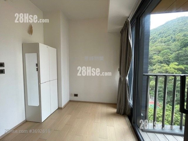 The Hudson Sell 1 Bedroom , 1 Bathroom 324 ft²