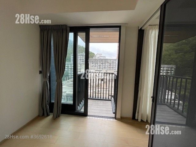 The Hudson Sell 1 Bedroom , 1 Bathroom 324 ft²