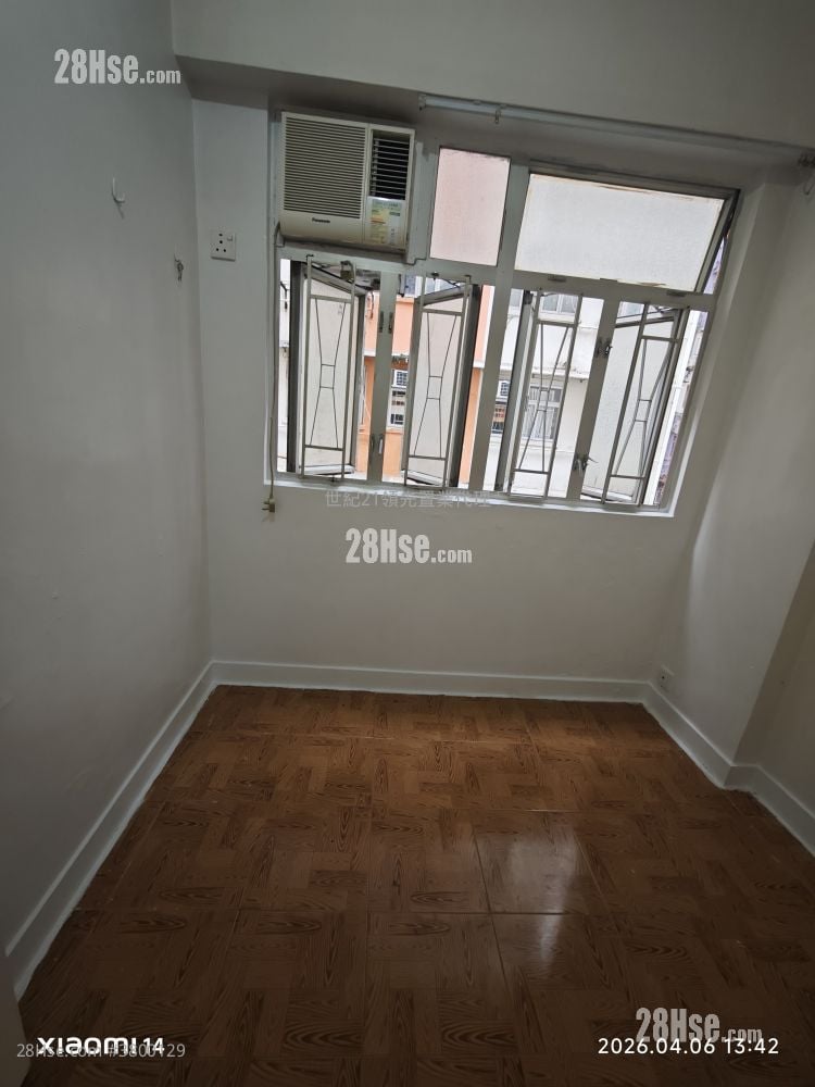 I-Feng Mansions Rental